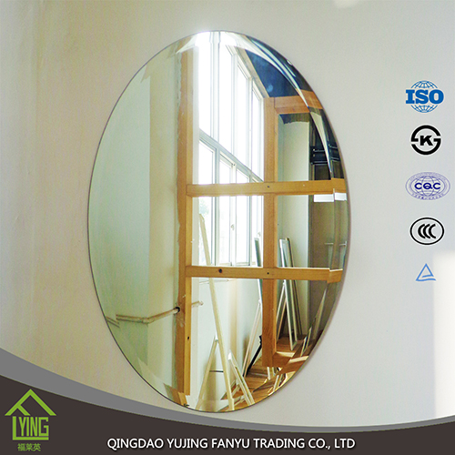 wholesale price processing mirror for home decoration with excellent quality