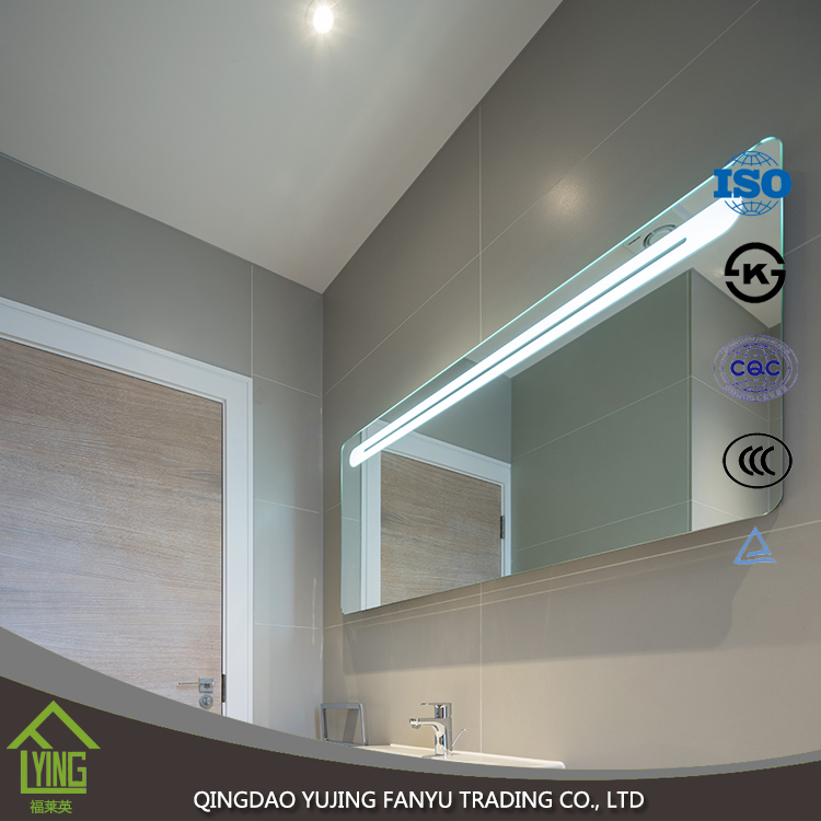 China mirror glass wholesale