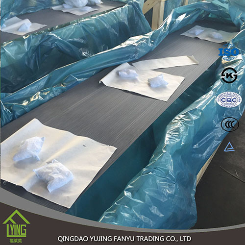 Fanyu 10mm tempered glass door wholesale