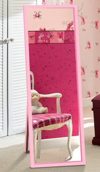 China top quality direct sales dressing mirrors low price