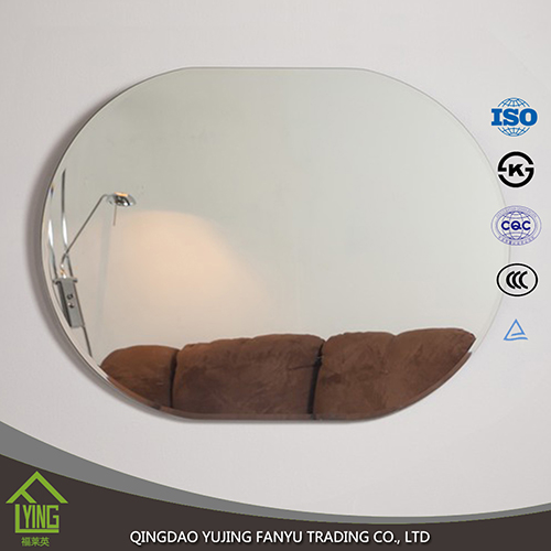 Chinese cheap decorative wall mirror