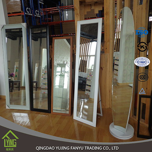 Chinese Fabrieksproductie van afgeschuinde spiegels