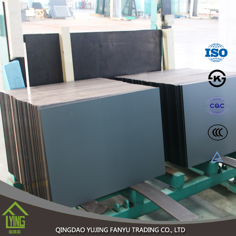 Chinese factory production of selling large silvel mirror