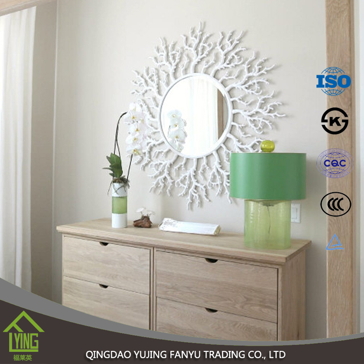 European Style dekorativ bedroom Wall Mirror