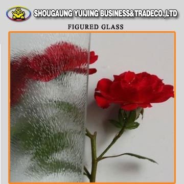 Fabrik heißen Verkauf 2mm 3mm 4mm 5mm 6mm dachte Glas