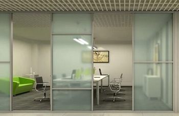 High quality white glass supplier / transparent white glass / white glass wholesale