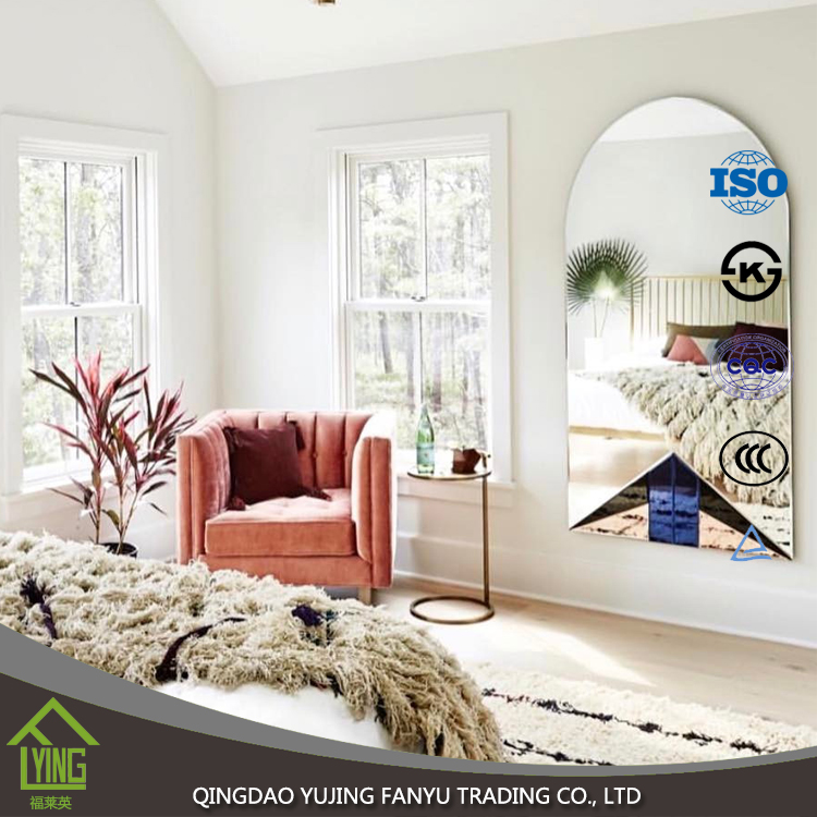 Indoor intelligent mirror