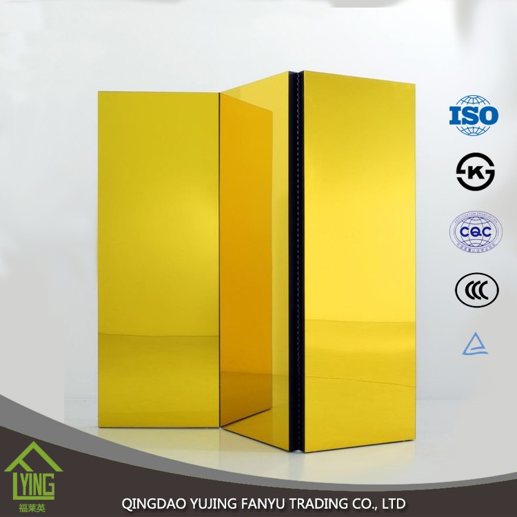 tinted glass / painted glass with superior quality