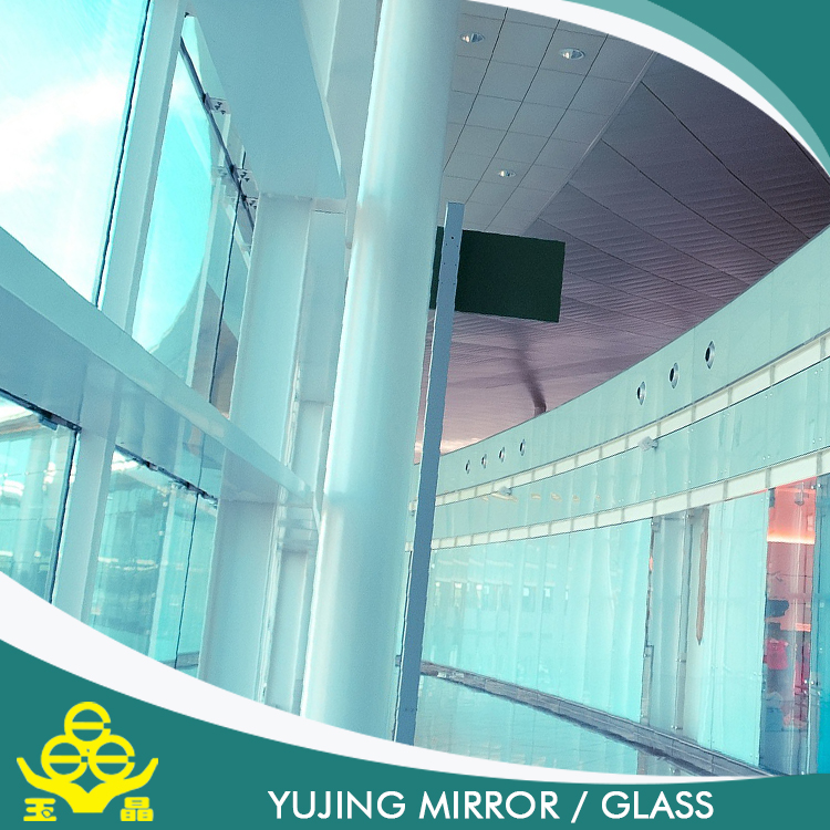 Safety building Laminated Glass price,Clear Tempered Replacement float Glass