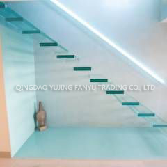 Sale laminated glass price per square metre