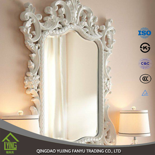 High-quality multi-purpose color mirror decoration
