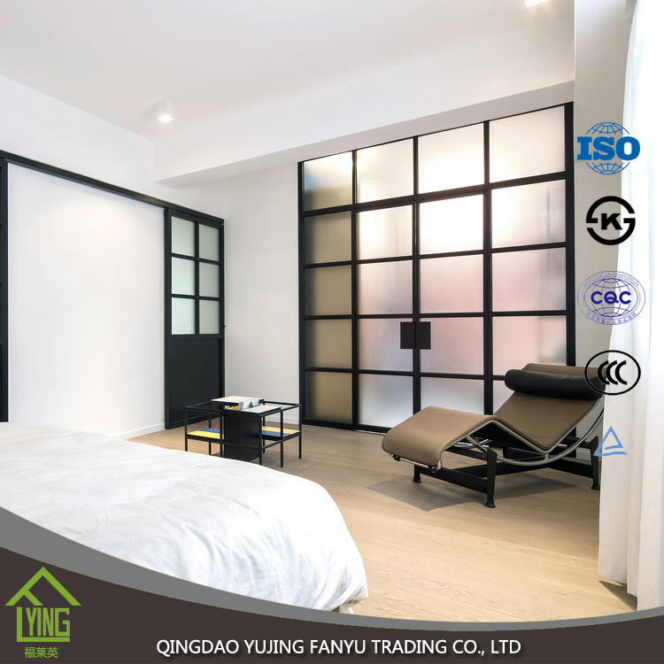 景最佳销售国产玻璃钢化玻璃