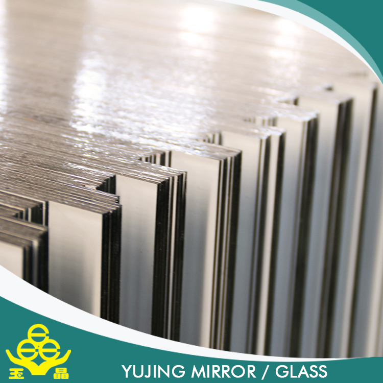 big size high quality silver mirror