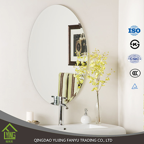 Chinese cheap bathroom mirror wholesale