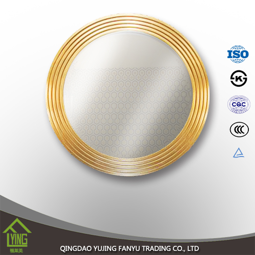 china factory bathroom mirror designs european style