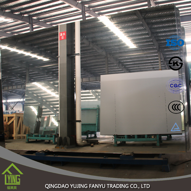 Chinese Factory Mirror finished Silver Mirror