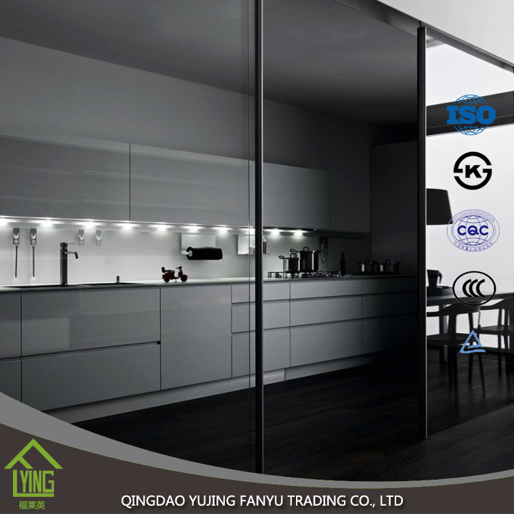 clear float glass for building and decoration