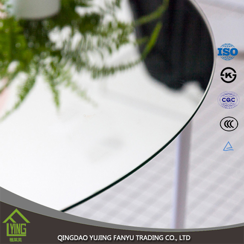 透明钢化玻璃板