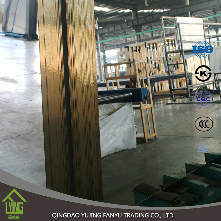 competitive silver mirror by  factory