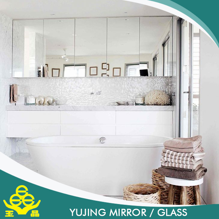 framless mirrors,bath mirrors type and oval mirror shape bath mirror