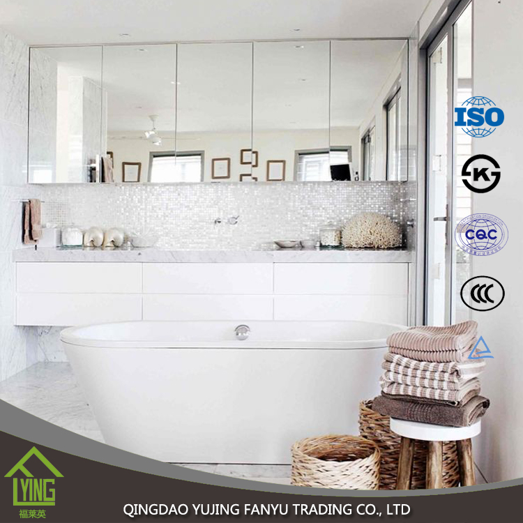 intertek mirror with CE INTERTEK ISO9001