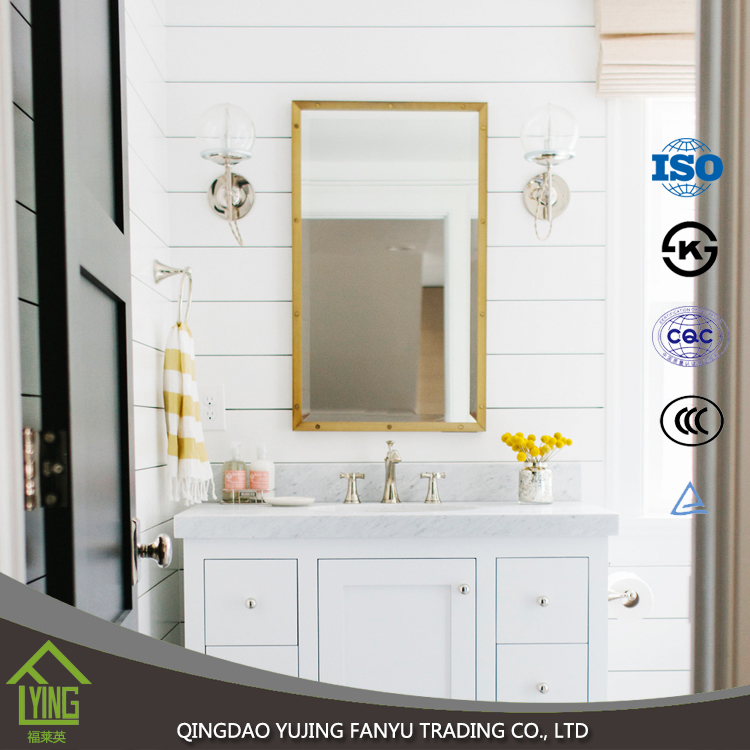 Wohn-Esszimmer und Esszimmer Wand dekorative Spiegel Großhandel