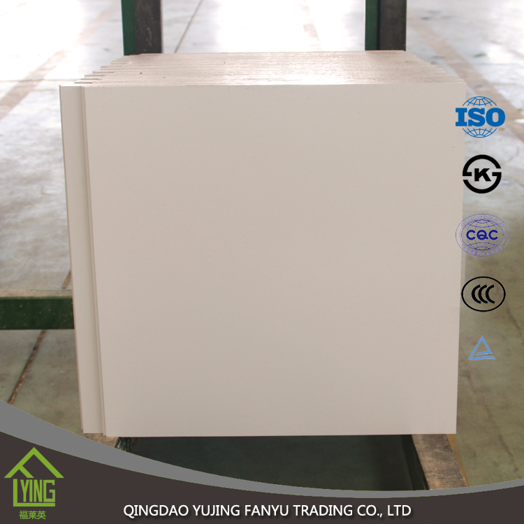 mirror manufacture of low price copper free lead free silver mirror