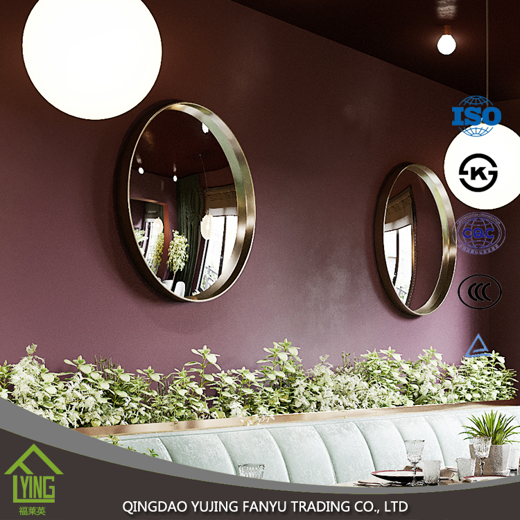 new arrival modern decorative wall mirror