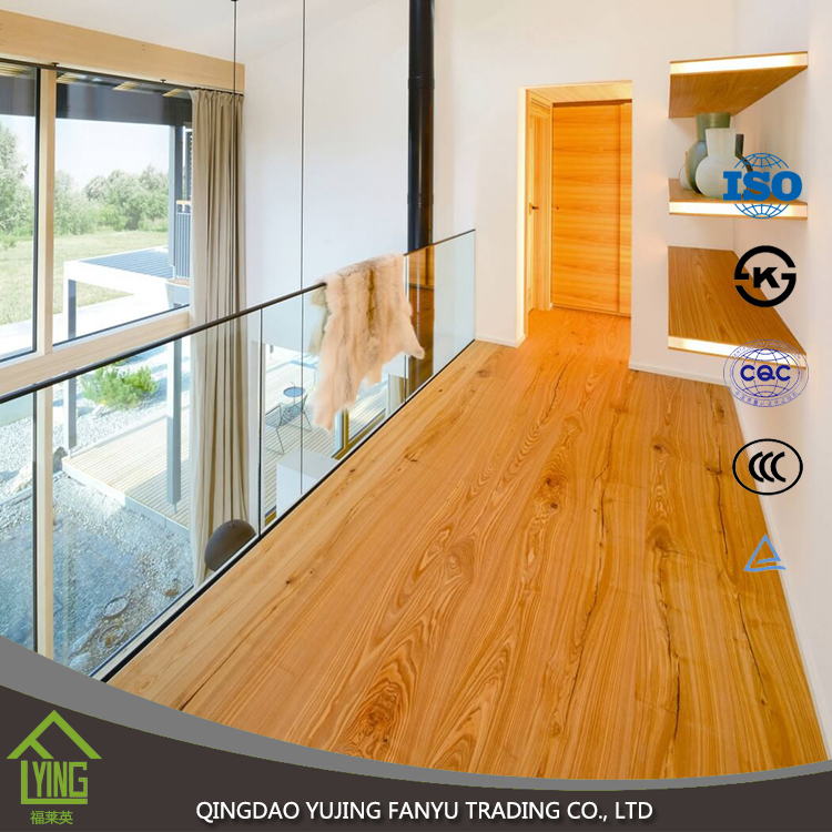 flexible glass 4mm 6mm 8mm thickness Tempered Glass price for construction