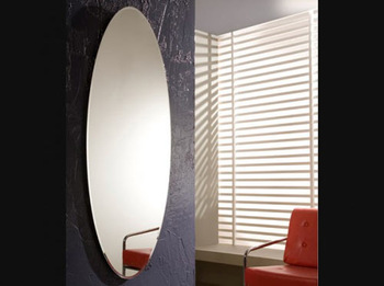 Wholesale 1.5-6mm aluminum mirror for indoor decoration