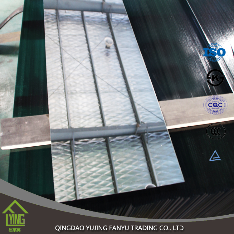 Wholesale Price Silver Mirror