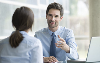 Who has decided to purchase not purchase your products? Is it just Depends on your customers?