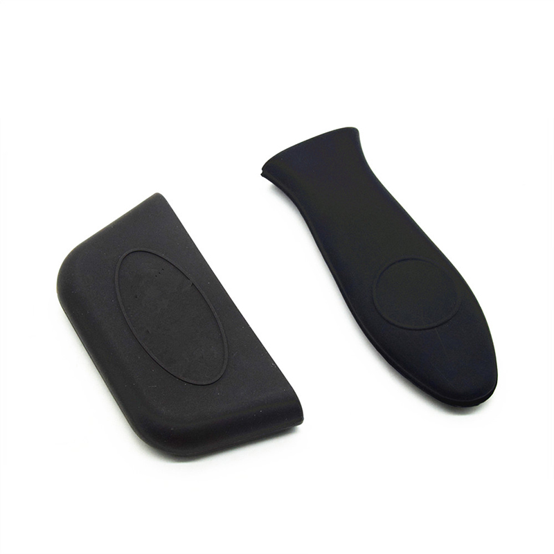 Heat Insulation Premium Siilcon Pan Pot Handle Holder