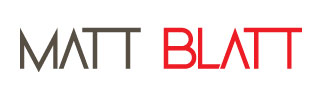 Matt Blatt