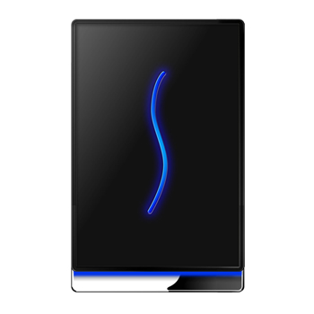 125Khz card door access control system with software management and SDK PY-SCR100