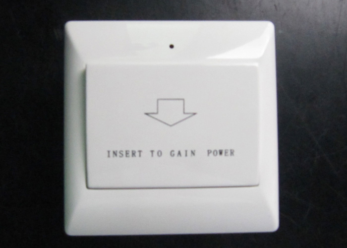  220v or 110v Energy Saving switch PY-ES1