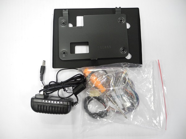 3.5 "TFT محطة بصمات الأصابع التحكم في الوصول ووقت الحضور
