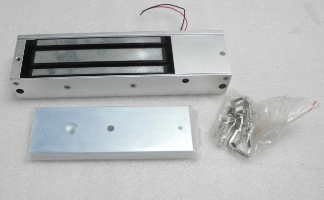 500 килограммов одиночные электрические магнитные дверные замки ру-EL5-5