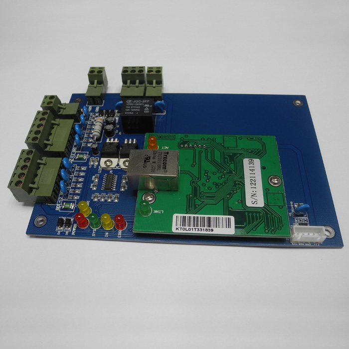 Access Control System Price PY-1000 system