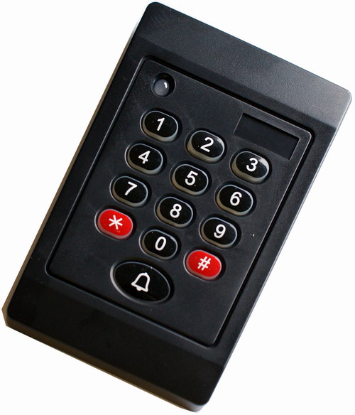 Access control RFID Card Reader PY-CR2