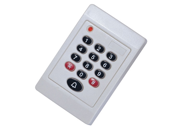 التحكم في الوصول بطاقة RFID قارئ PY-CR2