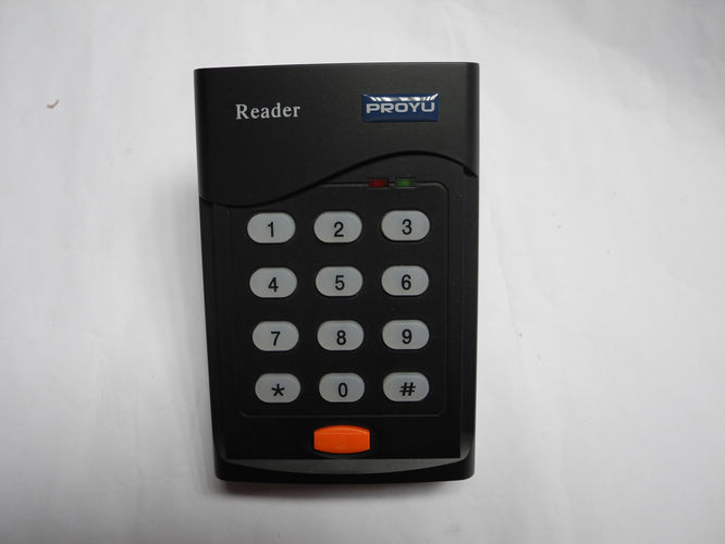 التحكم في الوصول بطاقة RFID قارئ PY-CR2