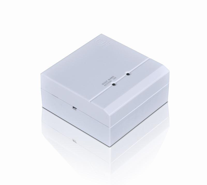 Addressable Intelligent I/O module PY-CFT-952