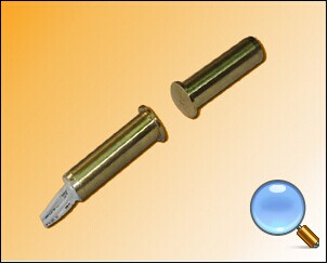 Alarm system magnetic switch with NO/NC sensor with low price PY-C46