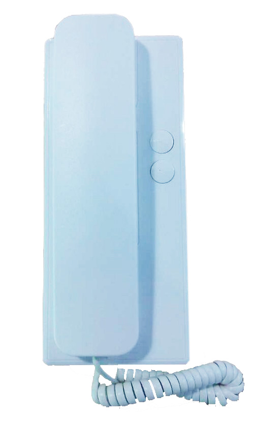 Audio Door Phone Building Intercom System Indoor Monitor    PY-DP20J3