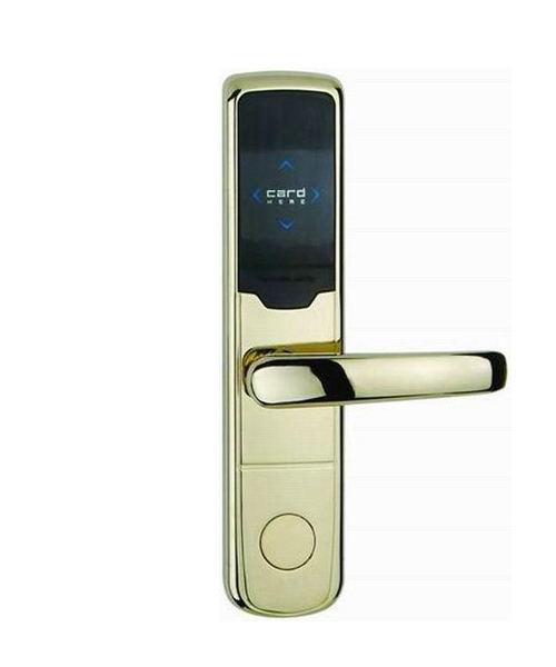 Chine Meilleur Hôtel Serrures Zink Alloty Py-8019