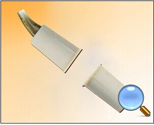 Competitive price Door switch magnetic sensor for window and door surface mounted PY-C33B