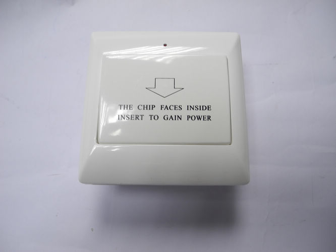 Contact IC card Take power Switch PY-ES2