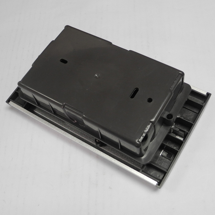 DIY 2 Wire Handset Audio Door Phone 1V1 Intercom System PY-DP3208A