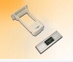 Door contact switch with NO/NC magnetic open PY-C54C